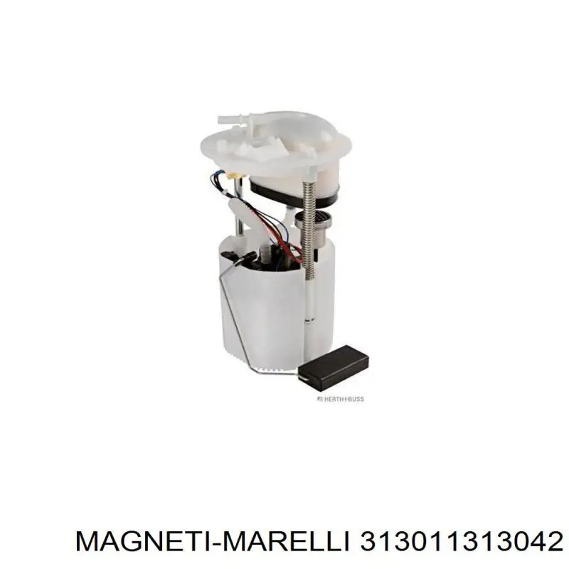 Модуль бензонасоса Magneti Marelli MAM00042M цена, от 52.08 USD