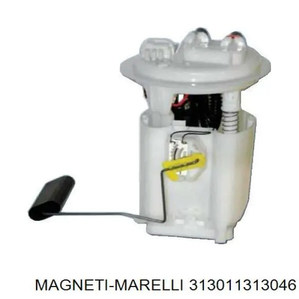 Модуль бензонасоса Magneti Marelli 313011313046 цена, от 56.63 USD