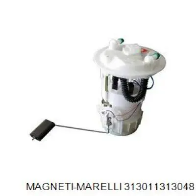 Бензонасос 8200130191 Renault (RVI)