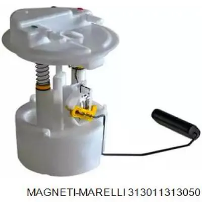 Бензонасос 313011313050 Magneti Marelli