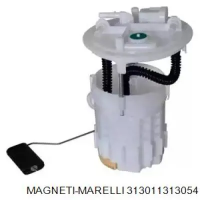 Бензонасос 313011313054 Magneti Marelli