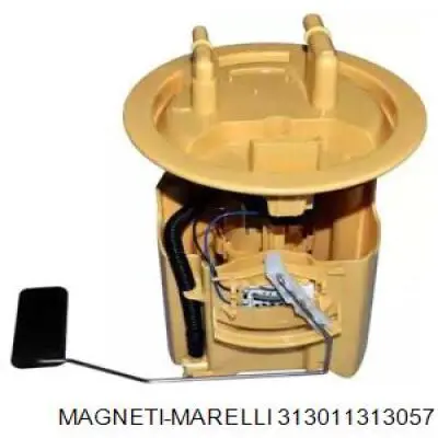 Бензонасос 313011313057 Magneti Marelli