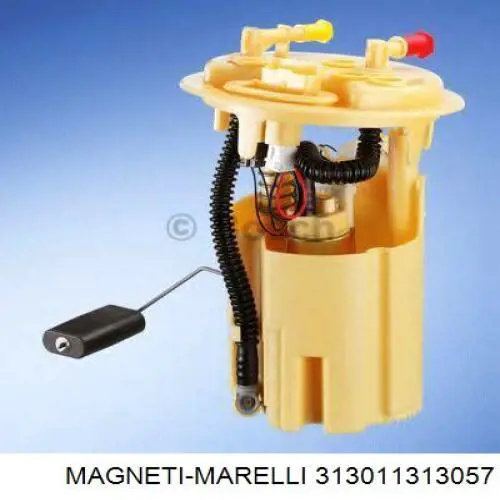 Модуль бензонасоса Magneti Marelli 313011313057 цена, от 60.92 USD