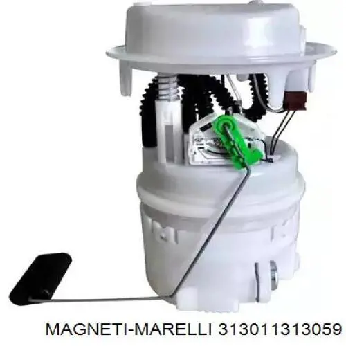 313011313059 Magneti Marelli бензонасос