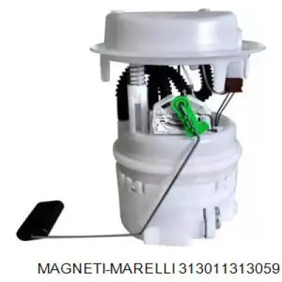 Бензонасос MAM00059M Magneti Marelli