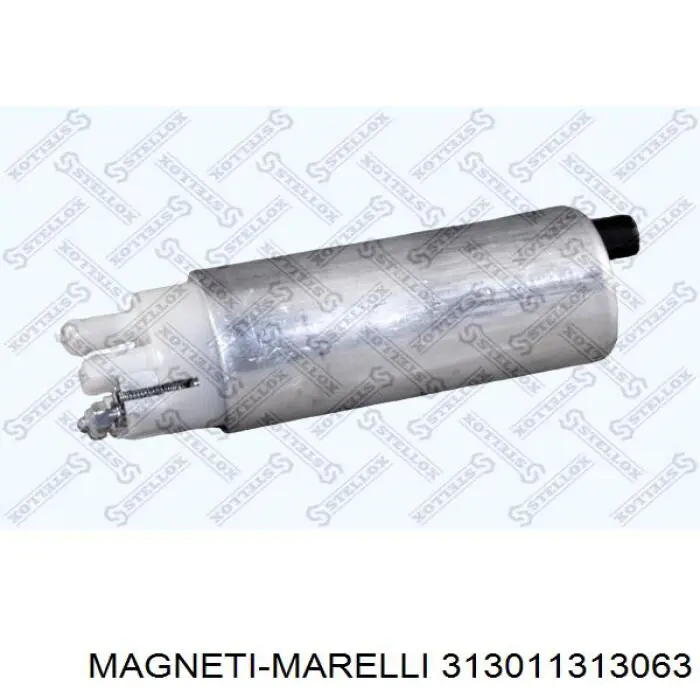313011313063 Magneti Marelli топливный насос электрический погружной