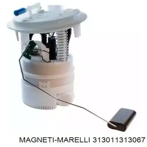 313011313067 Magneti Marelli бензонасос