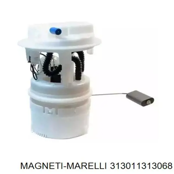 313011313068 Magneti Marelli бензонасос