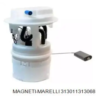 Módulo de bomba de combustível com sensor do nível de combustível Magneti Marelli 313011313068 preço, a partir de 76,86 USD