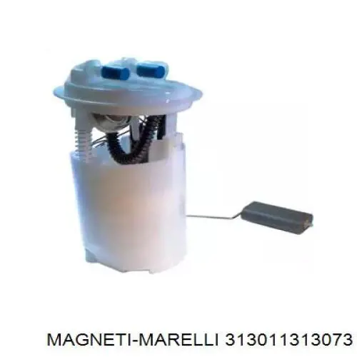 Модуль бензонасоса Magneti Marelli 313011313073 цена, от 88.94 USD
