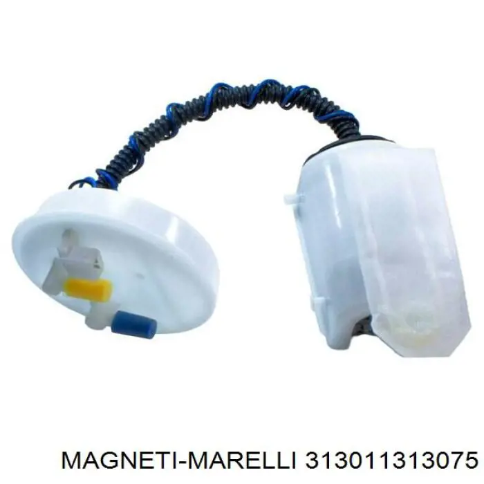 Купить 313011313075 Magneti Marelli Топливный насос погружной электрический