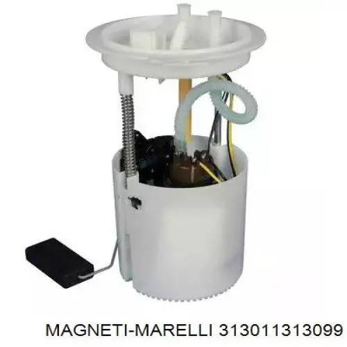  313011313099 Magneti Marelli