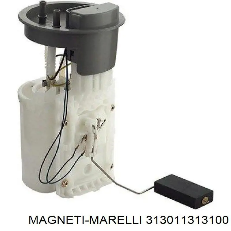 313011313100 Magneti Marelli