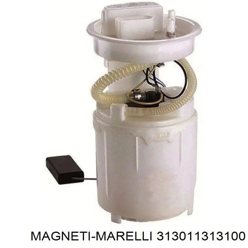 313011313100 Magneti Marelli Электробензонасос