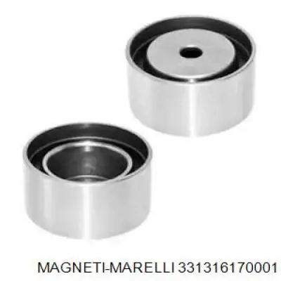 Паразитный ролик ГРМ 331316170001 Magneti Marelli