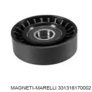 Натяжной ролик Magneti Marelli 331316170002 цена, от 9.43 USD