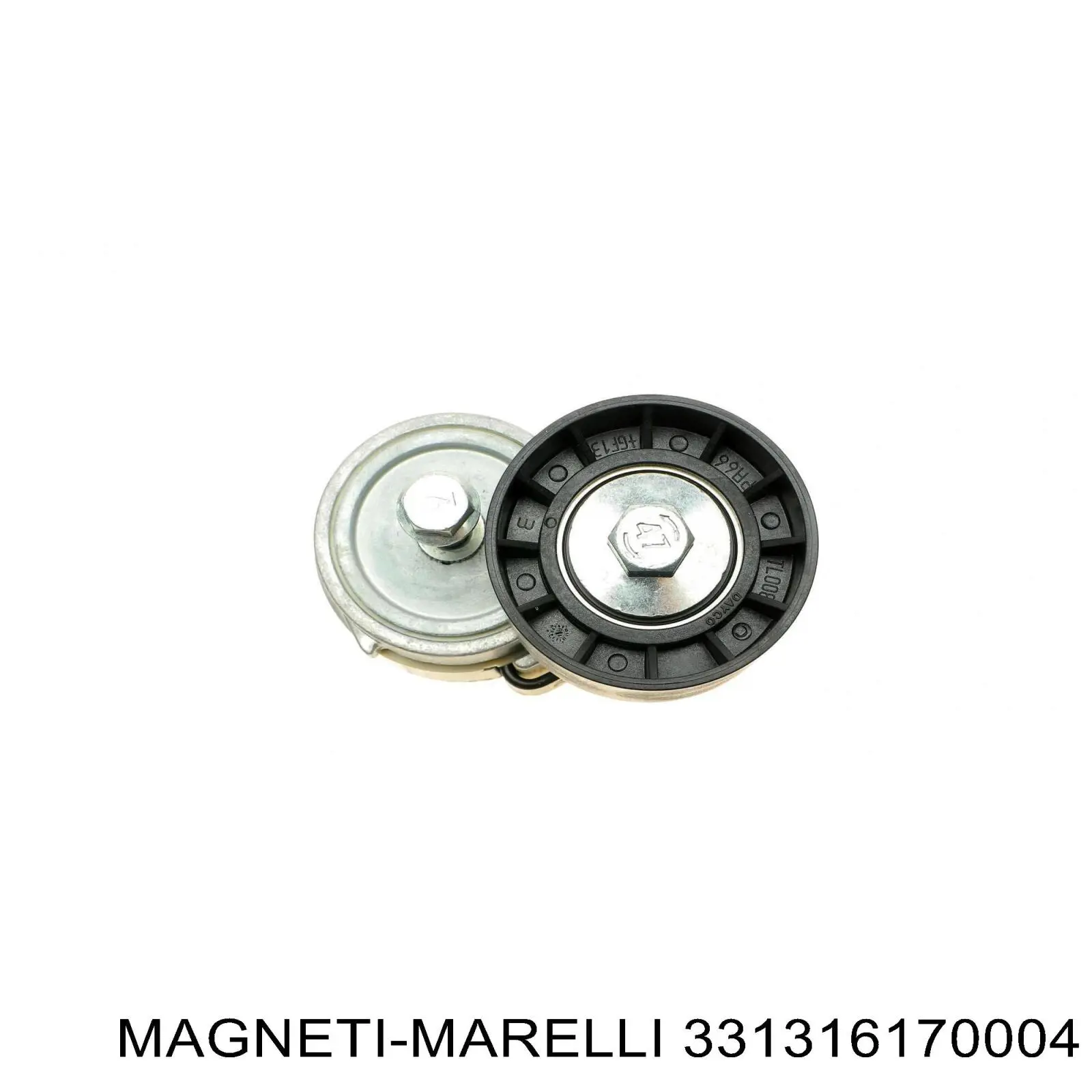 Купить 331316170004 Magneti Marelli Натяжной ролик