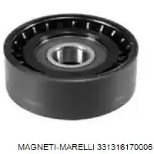 331316170006 Magneti Marelli натяжной ролик