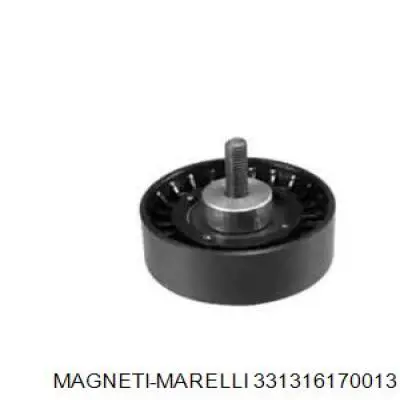 Натяжной ролик 331316170013 Magneti Marelli