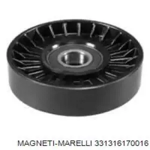 Паразитный ролик 331316170016 Magneti Marelli