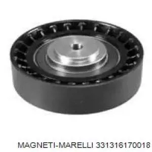 331316170018 Magneti Marelli паразитный ролик