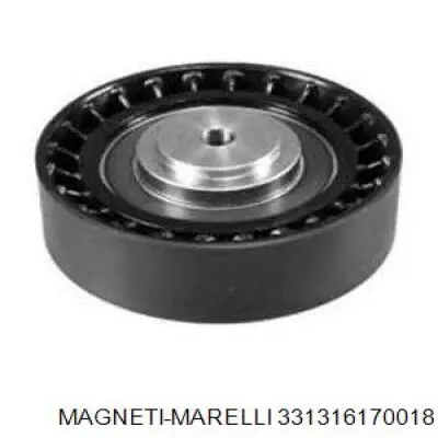 Купить 331316170018 Magneti Marelli Паразитный ролик