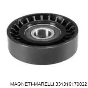 331316170022 Magneti Marelli паразитный ролик