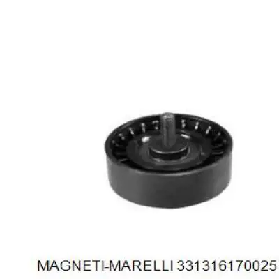 Натяжной ролик 331316170025 Magneti Marelli