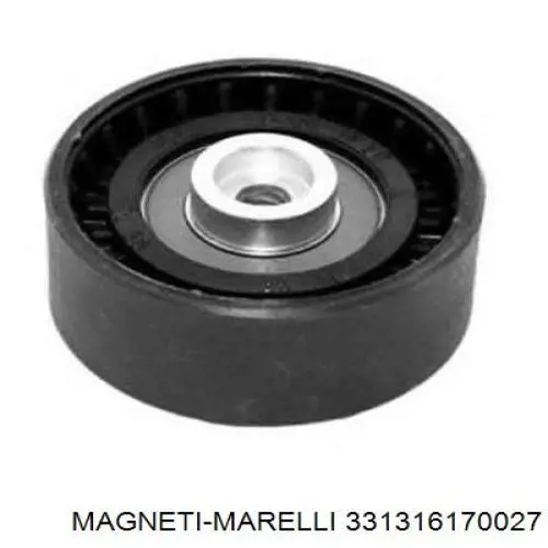 Купить 331316170027 Magneti Marelli Паразитный ролик