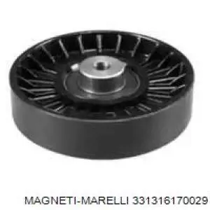 Паразитный ролик 331316170029 Magneti Marelli