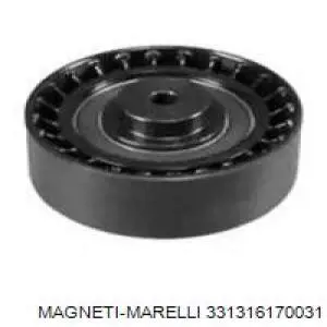 331316170031 Magneti Marelli паразитный ролик
