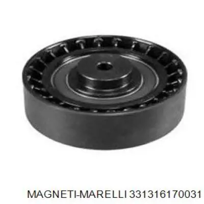 Купить 331316170031 Magneti Marelli Паразитный ролик