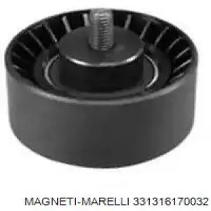 Паразитный ролик 331316170032 Magneti Marelli