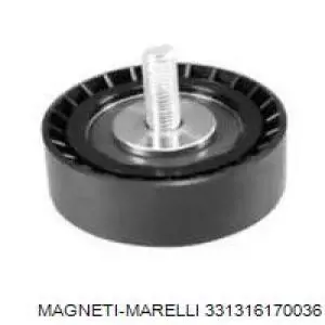 Купить 331316170036 Magneti Marelli Паразитный ролик
