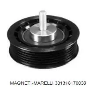 Паразитный ролик 331316170038 Magneti Marelli