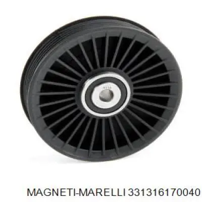 Купить 331316170040 Magneti Marelli Паразитный ролик