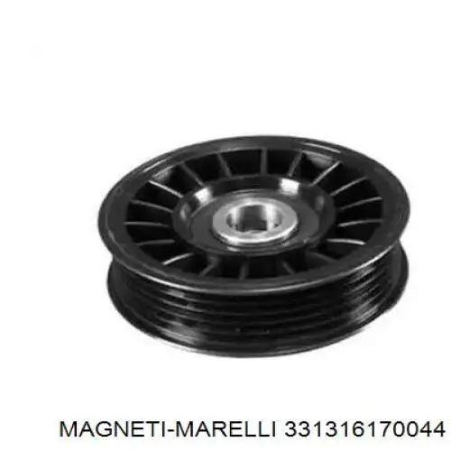 Натяжной ролик 331316170044 Magneti Marelli