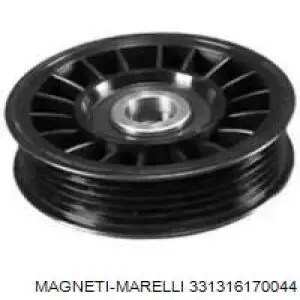 Натяжной ролик Magneti Marelli 331316170044 цена, от 13.51 USD