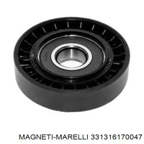 331316170047 Magneti Marelli