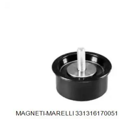 Паразитный ролик ГРМ 331316170051 Magneti Marelli