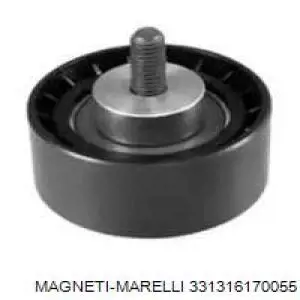 Паразитный ролик 331316170055 Magneti Marelli