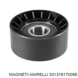 Паразитный ролик 331316170056 Magneti Marelli