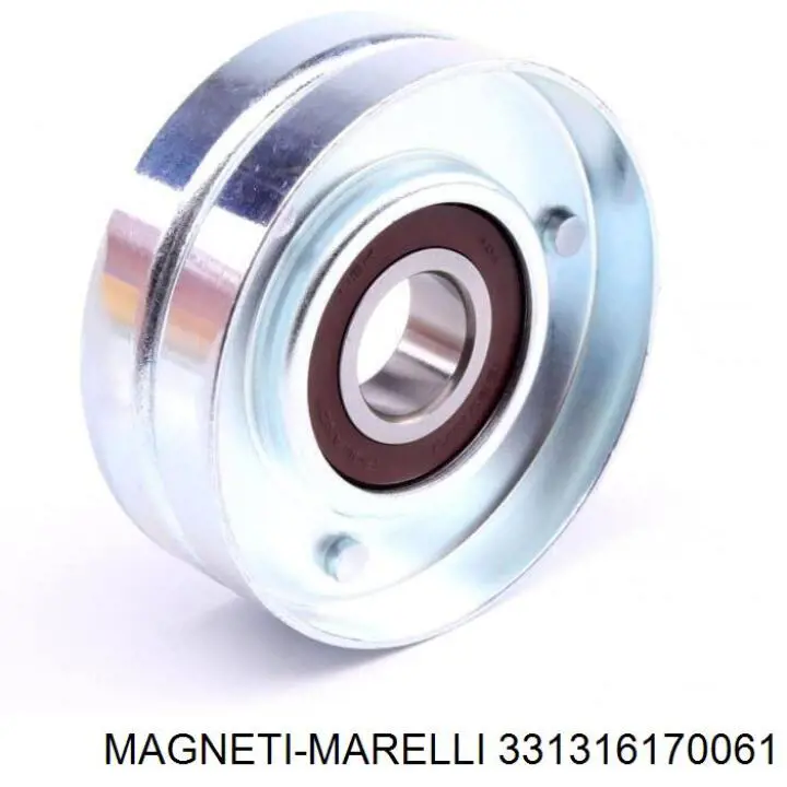 Купить 331316170061 Magneti Marelli Натяжной ролик