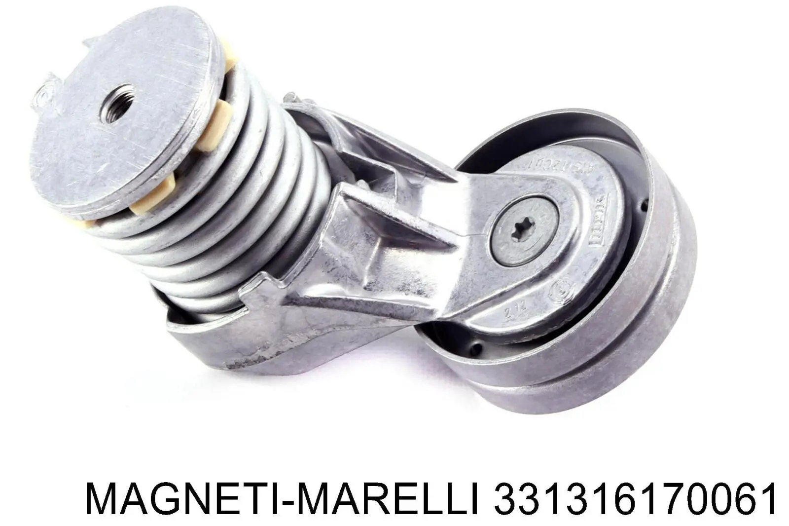 Натяжной ролик 331316170061 Magneti Marelli