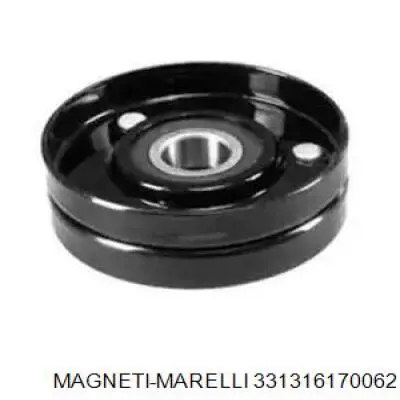 Rodillo guia 331316170062 Magneti Marelli