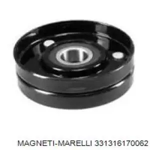 Купить 331316170062 Magneti Marelli Паразитный ролик