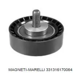 Паразитный ролик 331316170064 Magneti Marelli