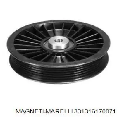 331316170071 Magneti Marelli