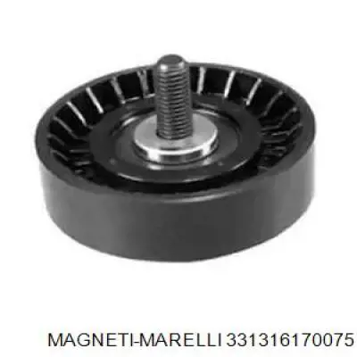 Паразитный ролик 331316170075 Magneti Marelli