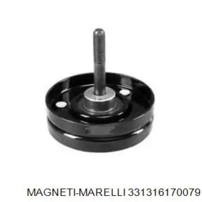 Паразитный ролик 331316170079 Magneti Marelli